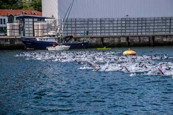 KATJA BLOMQVIST Bizkaia Triathlon 2019 General 14