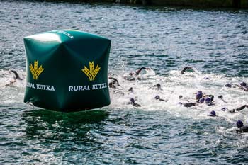 GAIZKA LEZAMIZ LAUCIRICA Bizkaia Triathlon 2019 General 16