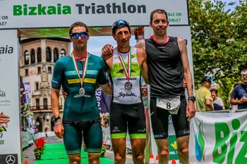 KATJA BLOMQVIST Bizkaia Triathlon 2019 General 17