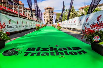 KATJA BLOMQVIST Bizkaia Triathlon 2019 General 20