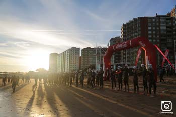 Gijon Triathlon 2021 General 14