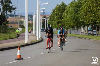 Gijon Triathlon 2021 General 22