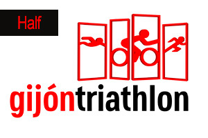 Fotos Gijon Triathlon 2021 Half