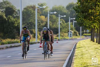 Gijon Triathlon 2021 General 16