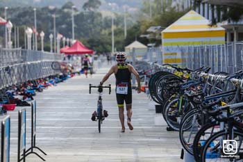 Gijon Triathlon 2021 General 23