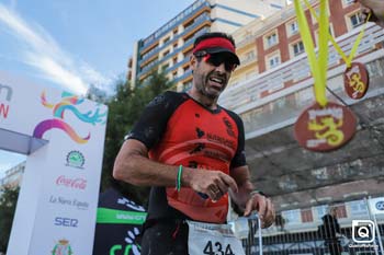 Gijon Triathlon 2021 General 28