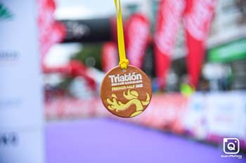 JOSE MIGUEL LOPEZ GARCIA Gijon Triathlon 2022 General 16