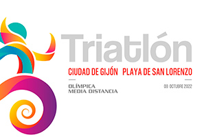 Fotos Gijon Triathlon 2022