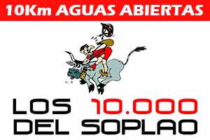 Fotos Los 10000 del Soplao 2016 10KM Aguas Abiertas