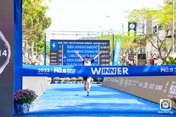 JORGE JIMENEZ ROLO zTradeinn Gravel 2023 General 24