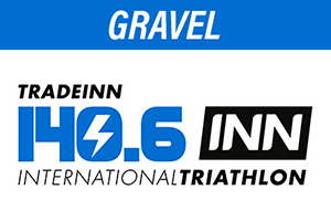 Fotos Tradeinn International Triathlon 1406INN Gravel 2023