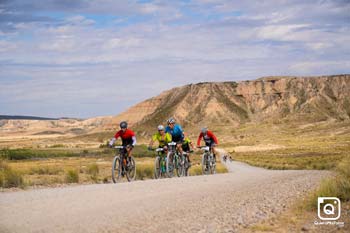 Extreme Bardenas 2022 General 16