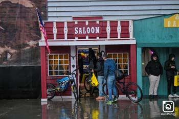 ZFar West Race 2026 General 10