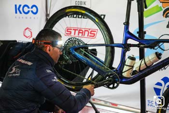 ZFar West Race 2026 General 11