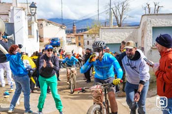 ZFar West Race 2026 General 25