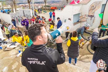 ZFar West Race 2026 General 26