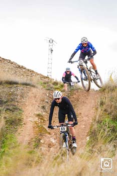 ZFar West Race 2026 General 27