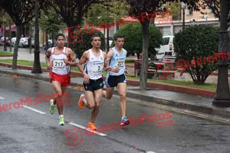 HAMID BEN DAOUD Barakaldo 2015 00111