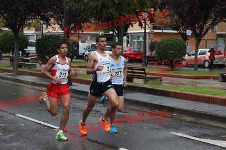 HAMID BEN DAOUD Barakaldo 2015 00114
