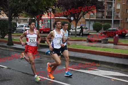 HAMID BEN DAOUD Barakaldo 2015 00115