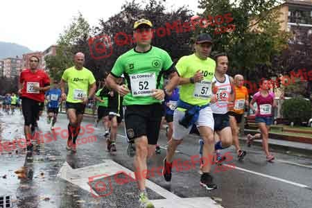 OSCAR CARBONERO JARQUE Barakaldo 2015 00301