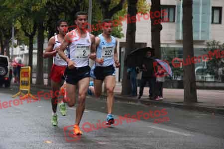 HAMID BEN DAOUD Barakaldo 2015 00522