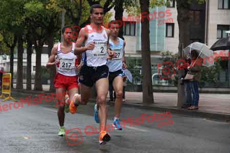 HAMID BEN DAOUD Barakaldo 2015 00523