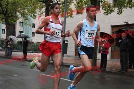HAMID BEN DAOUD Barakaldo 2015 00528