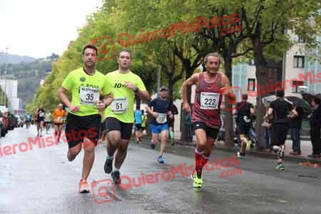 OSCAR CARBONERO JARQUE Barakaldo 2015 00863
