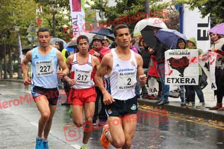 HAMID BEN DAOUD Barakaldo 2015 01776