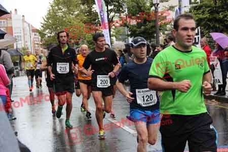 OSCAR CARBONERO JARQUE Barakaldo 2015 02126