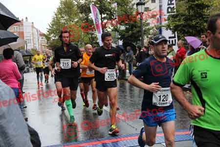 OSCAR CARBONERO JARQUE Barakaldo 2015 02127