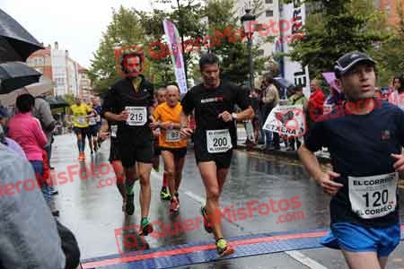OSCAR CARBONERO JARQUE Barakaldo 2015 02128