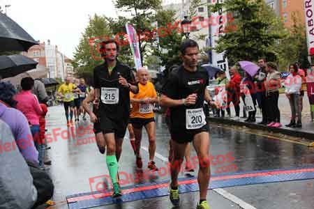 OSCAR CARBONERO JARQUE Barakaldo 2015 02129