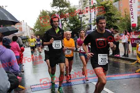 OSCAR CARBONERO JARQUE Barakaldo 2015 02130
