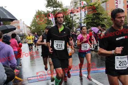 OSCAR CARBONERO JARQUE Barakaldo 2015 02131