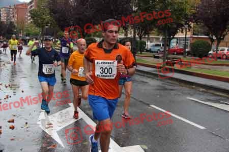 OSCAR CARBONERO JARQUE Barakaldo 2015 02699
