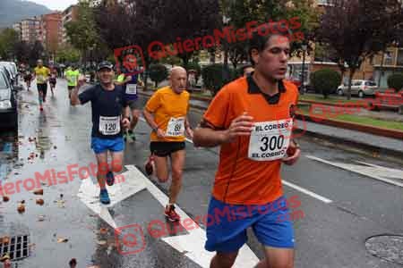OSCAR CARBONERO JARQUE Barakaldo 2015 02700