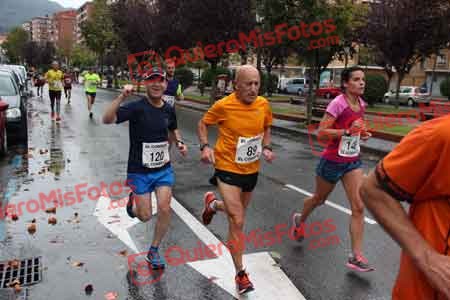 OSCAR CARBONERO JARQUE Barakaldo 2015 02701