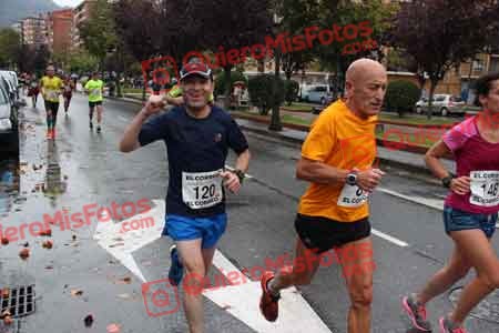 OSCAR CARBONERO JARQUE Barakaldo 2015 02702