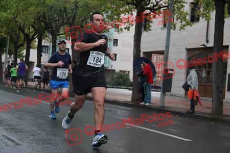 OSCAR CARBONERO JARQUE Barakaldo 2015 03076
