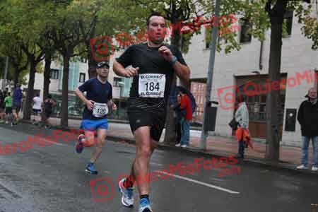 OSCAR CARBONERO JARQUE Barakaldo 2015 03077