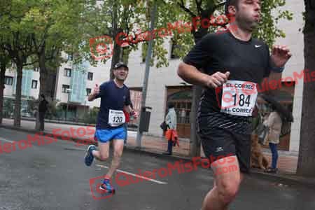 OSCAR CARBONERO JARQUE Barakaldo 2015 03078