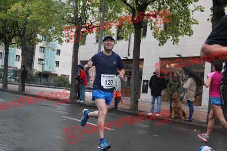 OSCAR CARBONERO JARQUE Barakaldo 2015 03079