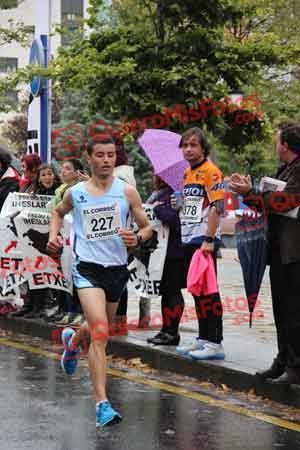 HAMID BEN DAOUD Barakaldo 2015 03604