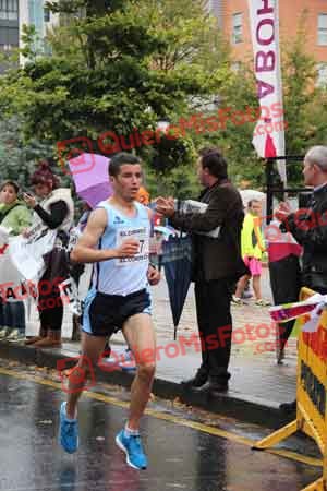 HAMID BEN DAOUD Barakaldo 2015 03605