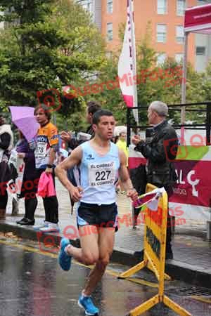 HAMID BEN DAOUD Barakaldo 2015 03606