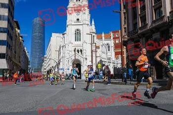 JOSE PEREZ TORRES 10K Bilbao 2025  001052