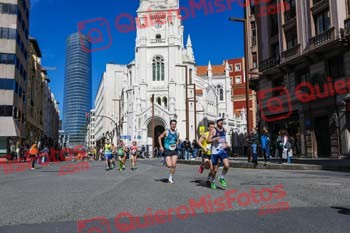 JOSE PEREZ TORRES 10K Bilbao 2025  001054