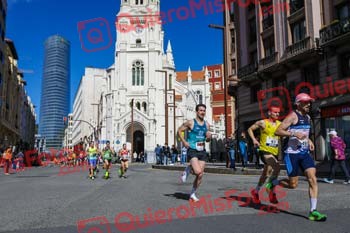 JOSE PEREZ TORRES 10K Bilbao 2025  001057